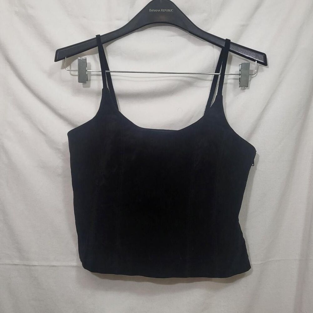 Unbranded Women's Black Top